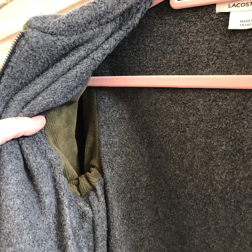 Lacoste Jacket - Picture 7 of 7